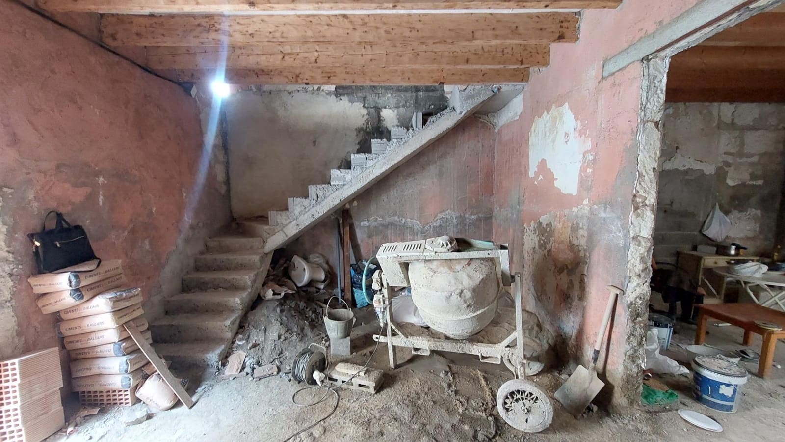 5 bedroom Apartment for sale in Manacor - € 380,000 (Ref: 9310961)