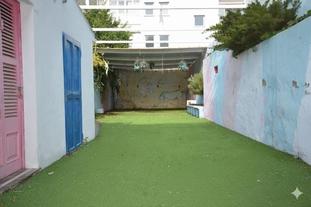 2 soveværelse Rækkehus til salg i Port de Pollença, Pollensa / Pollença - € 750.000 (Ref: 9310962)