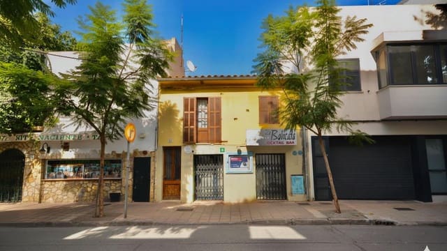 2 soveværelse Rækkehus til salg i Port de Pollença, Pollensa / Pollença - € 750.000 (Ref: 9310962)