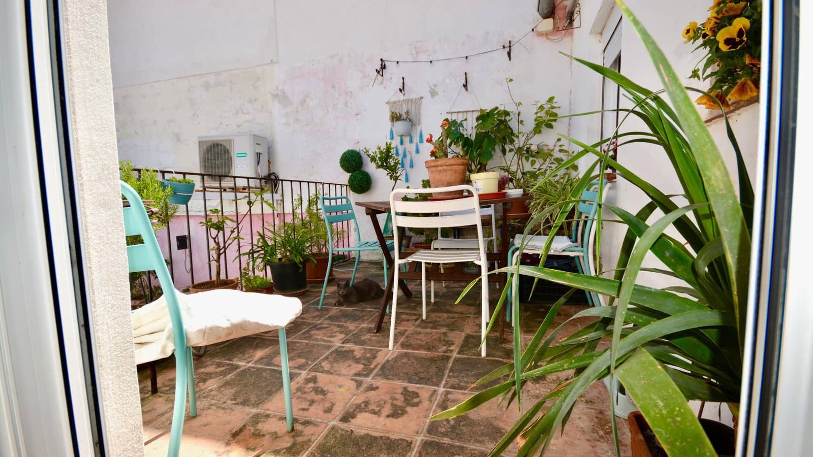 2 soverom Rekkehus til salgs i Pollensa / Pollenca - € 720 000 (Ref: 9310962)