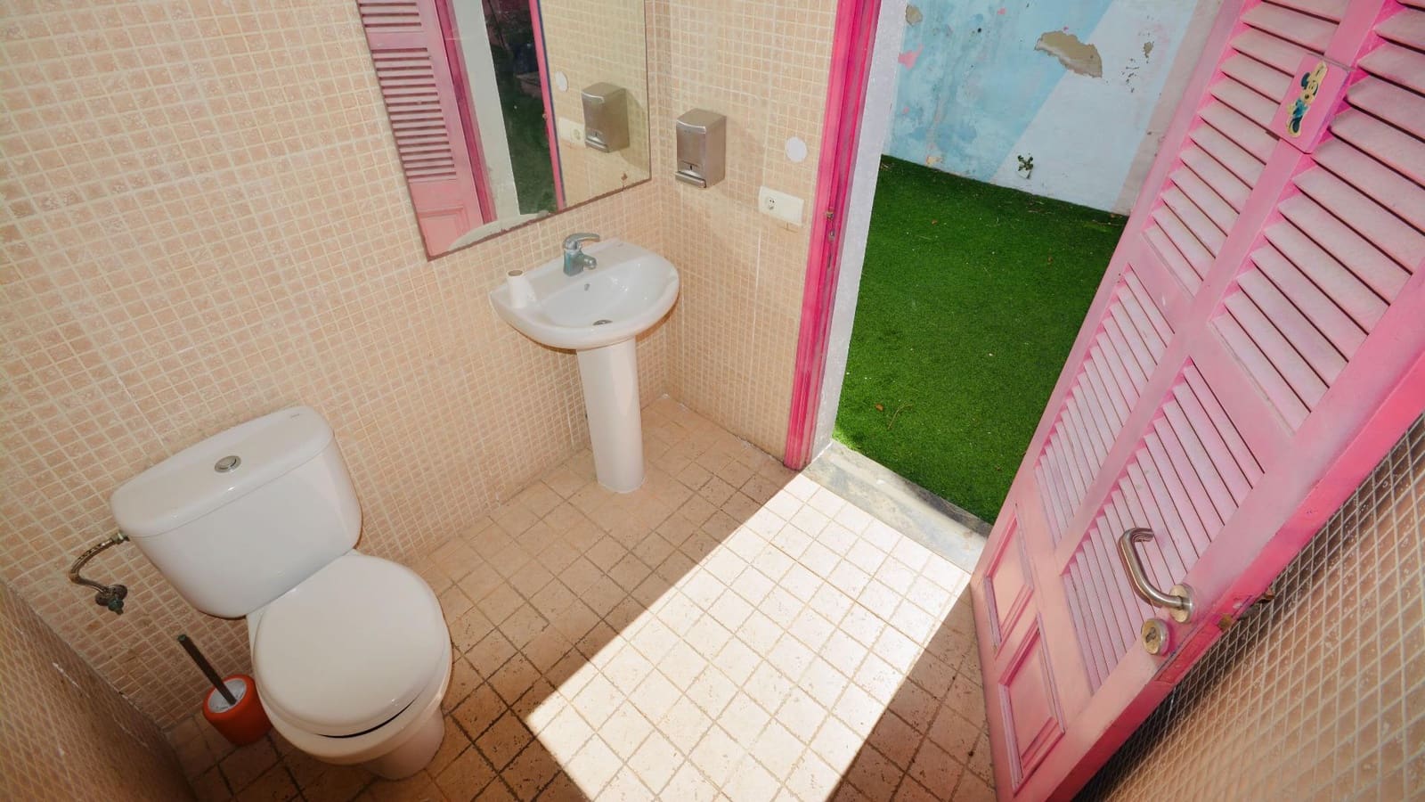 2 soverom Rekkehus til salgs i Pollensa / Pollenca - € 720 000 (Ref: 9310962)