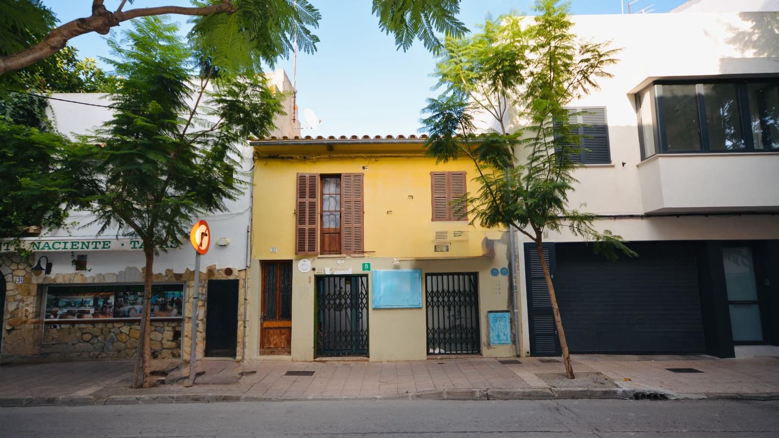 2 soverom Rekkehus til salgs i Pollensa / Pollenca - € 720 000 (Ref: 9310962)