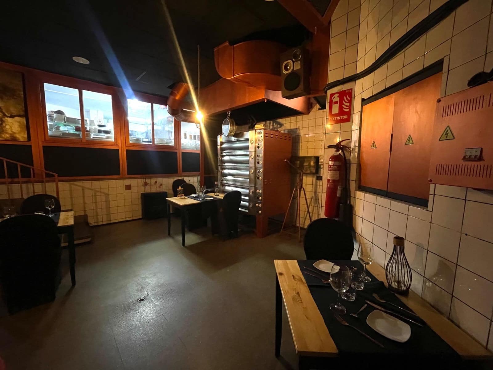 Business for rent in Palma de Mallorca - € 3,000 (Ref: 9310963)