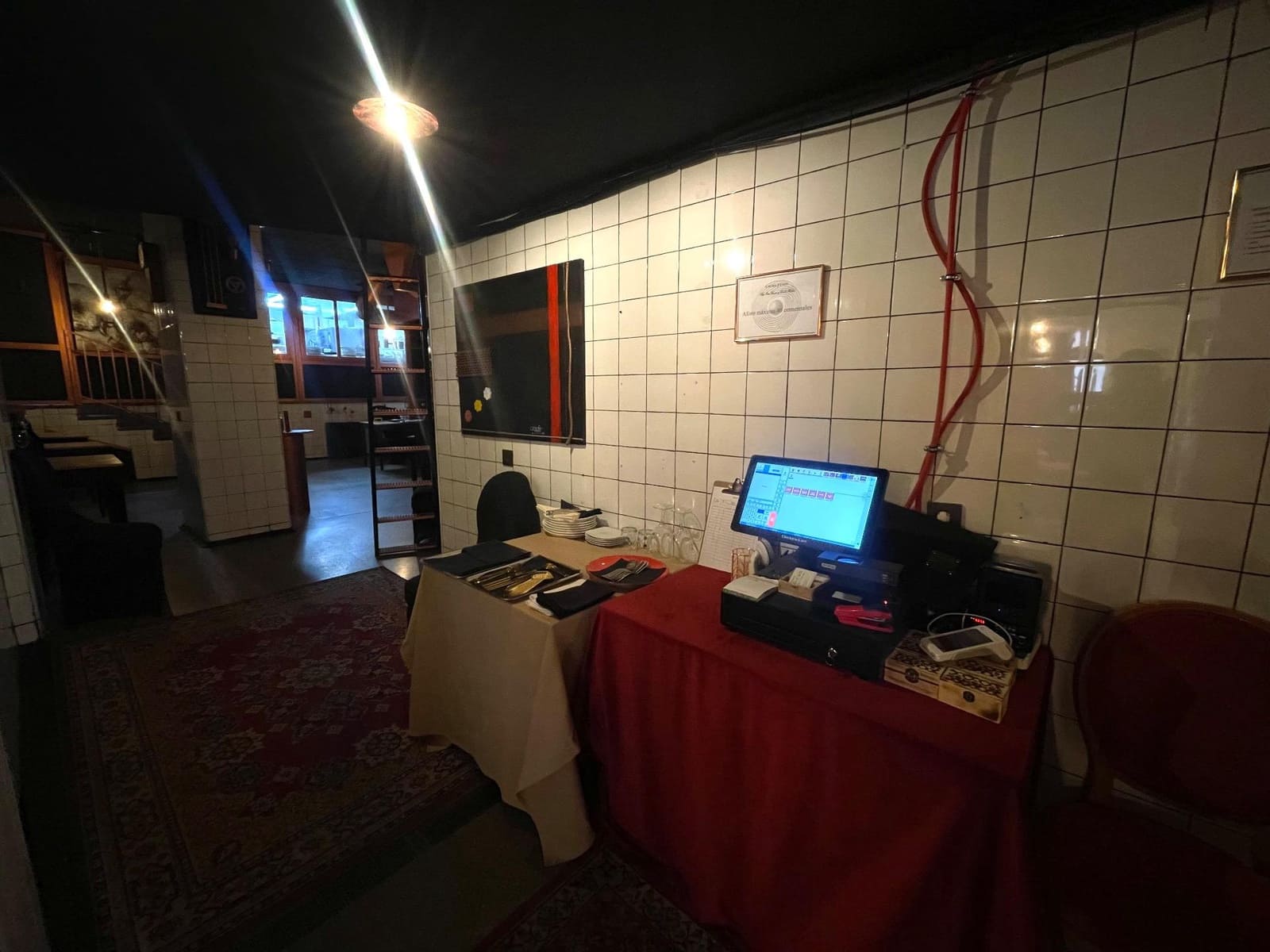 Business for rent in Palma de Mallorca - € 3,000 (Ref: 9310963)