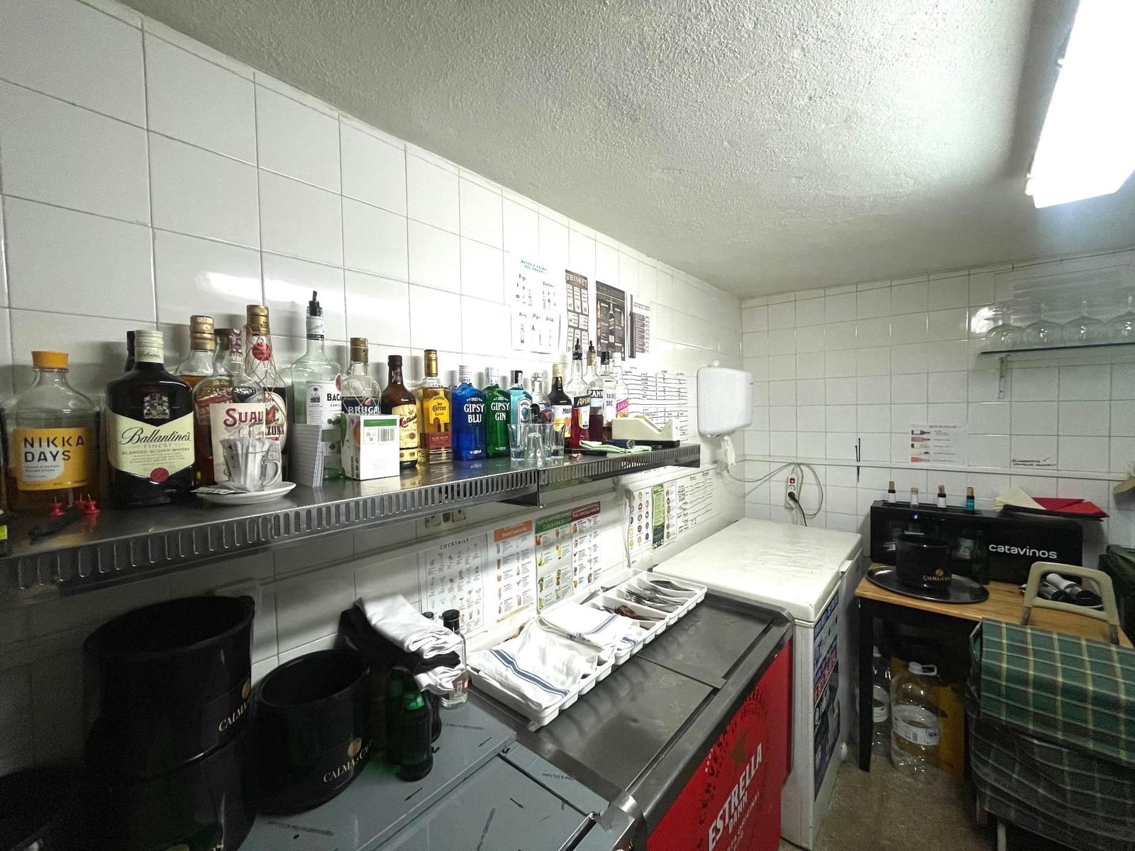 Business for rent in Palma de Mallorca - € 3,000 (Ref: 9310963)