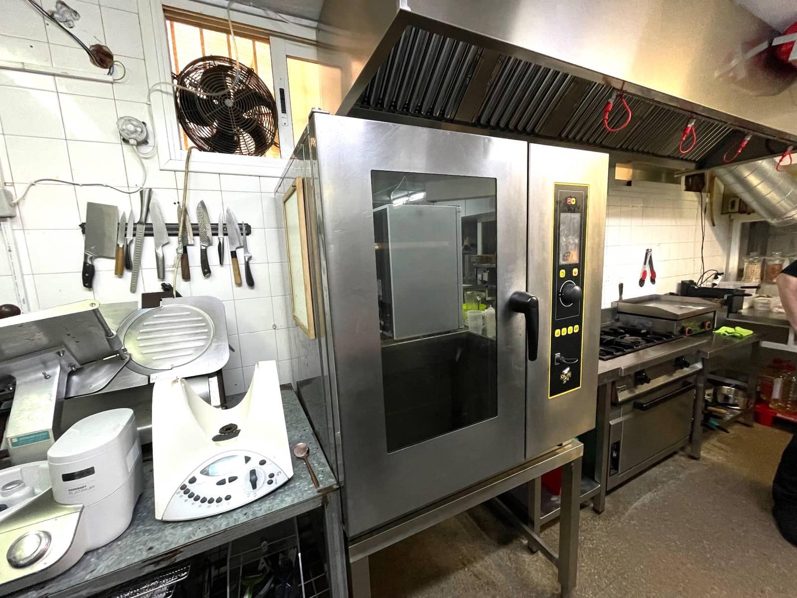 Business for rent in Palma de Mallorca - € 3,000 (Ref: 9310963)