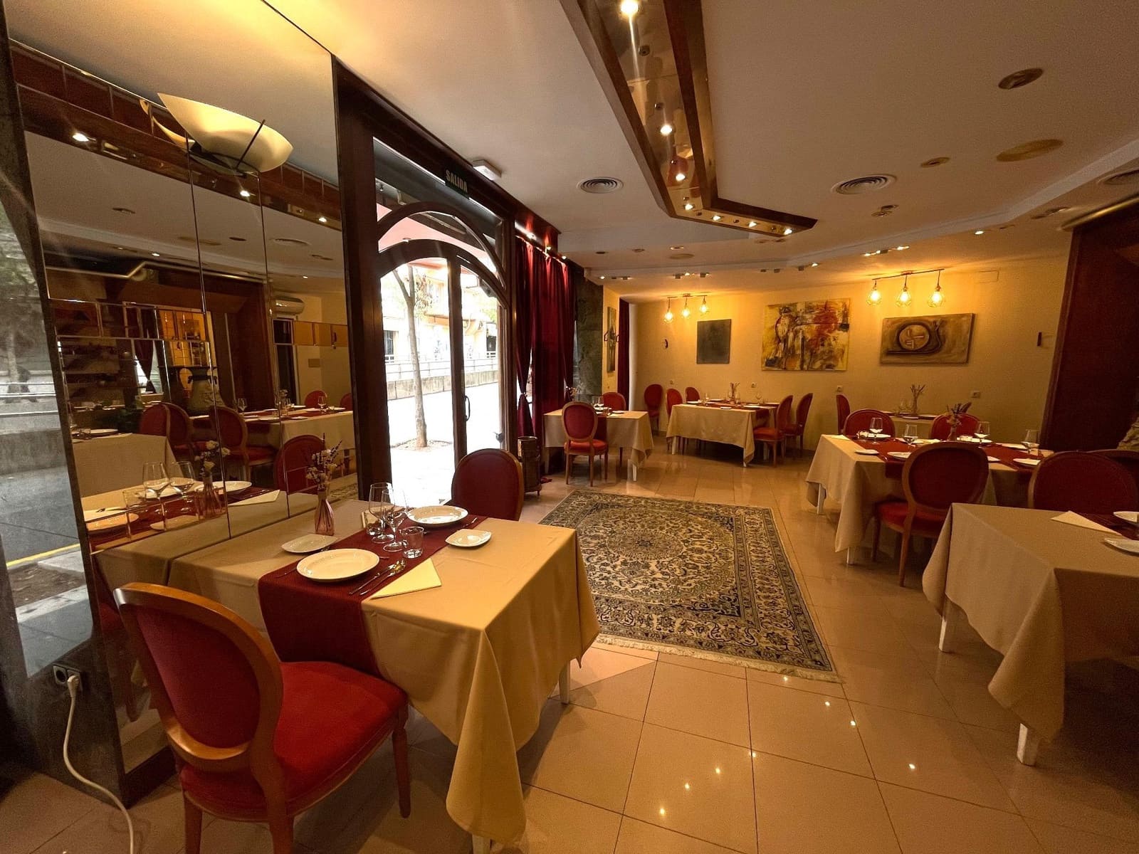 Business for rent in Palma de Mallorca - € 3,000 (Ref: 9310963)