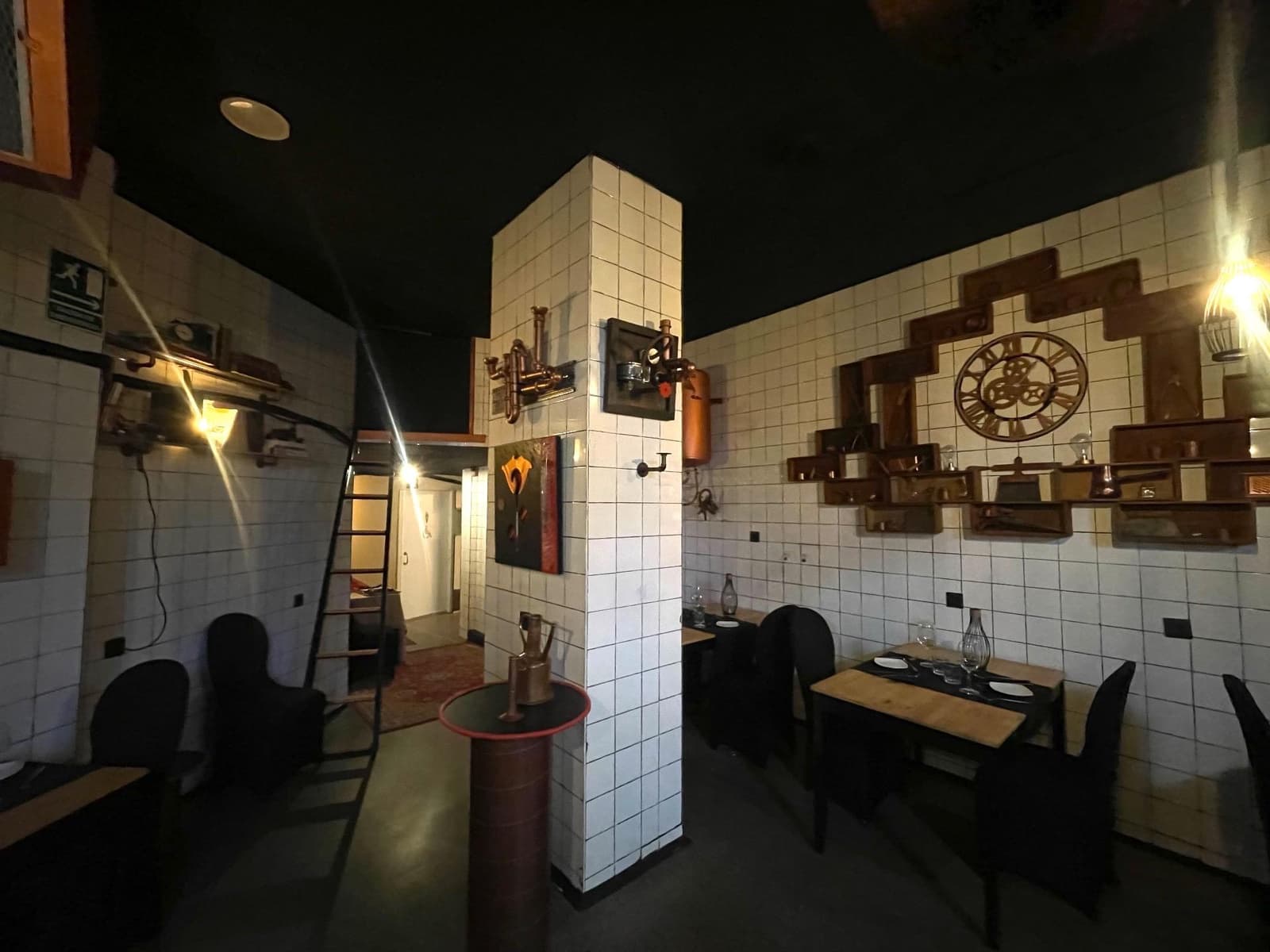 Business for rent in Palma de Mallorca - € 3,000 (Ref: 9310963)