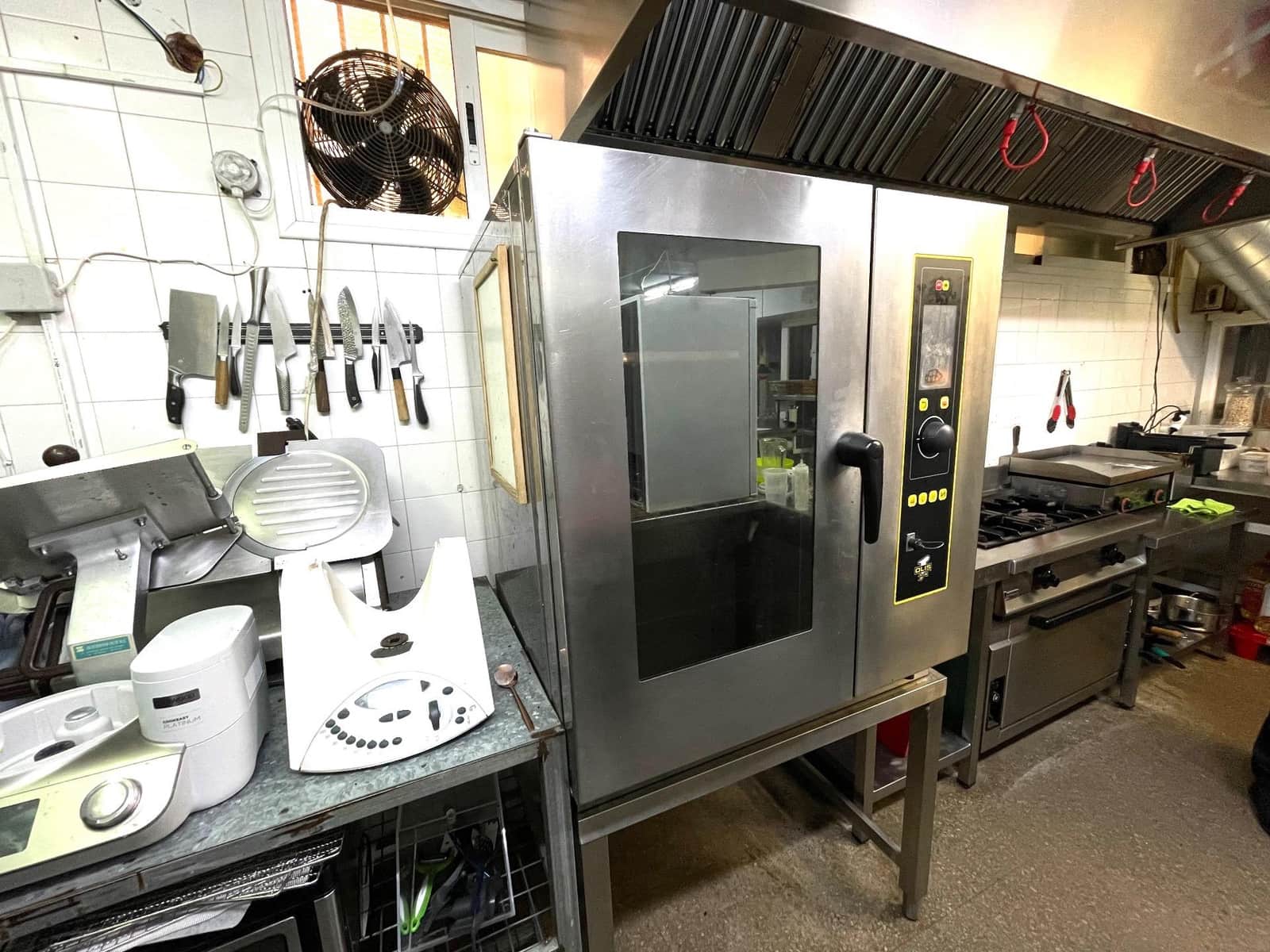 Business for rent in Palma de Mallorca - € 3,000 (Ref: 9310963)