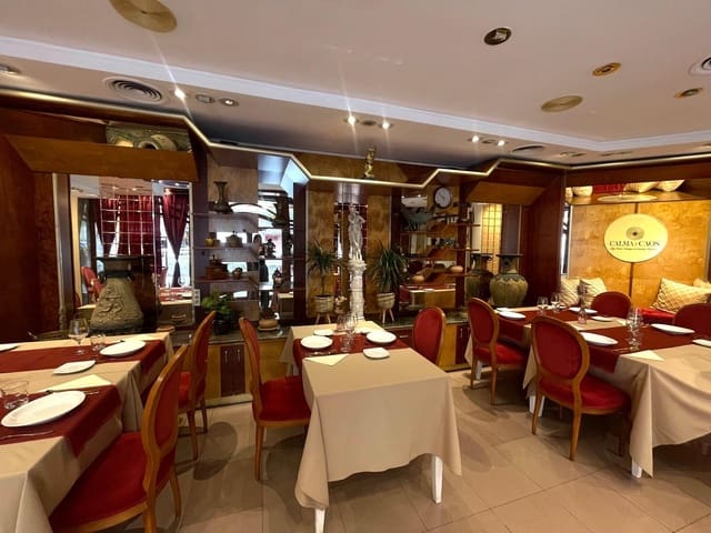 Virksomhed til leje i Bons Aires, Palma de Mallorca - € 3.000 (Ref: 9310963)