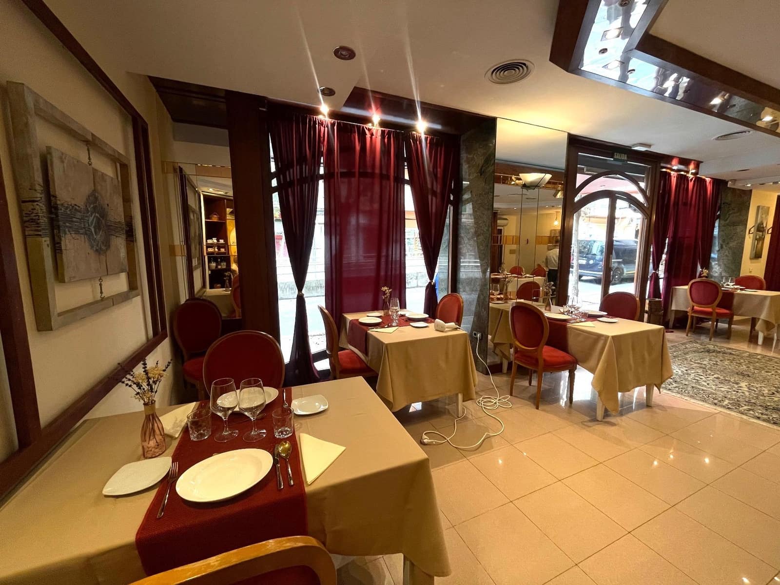 Business for rent in Palma de Mallorca - € 3,000 (Ref: 9310963)