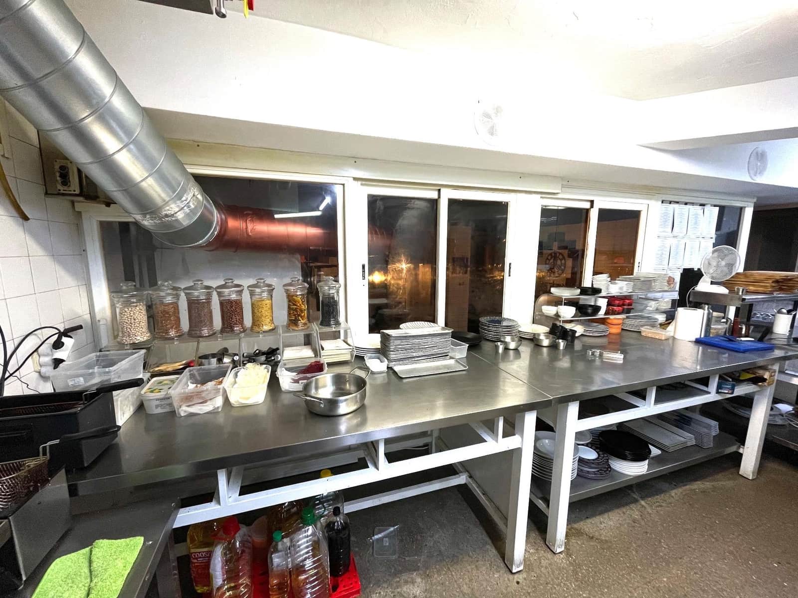 Business for rent in Palma de Mallorca - € 3,000 (Ref: 9310963)