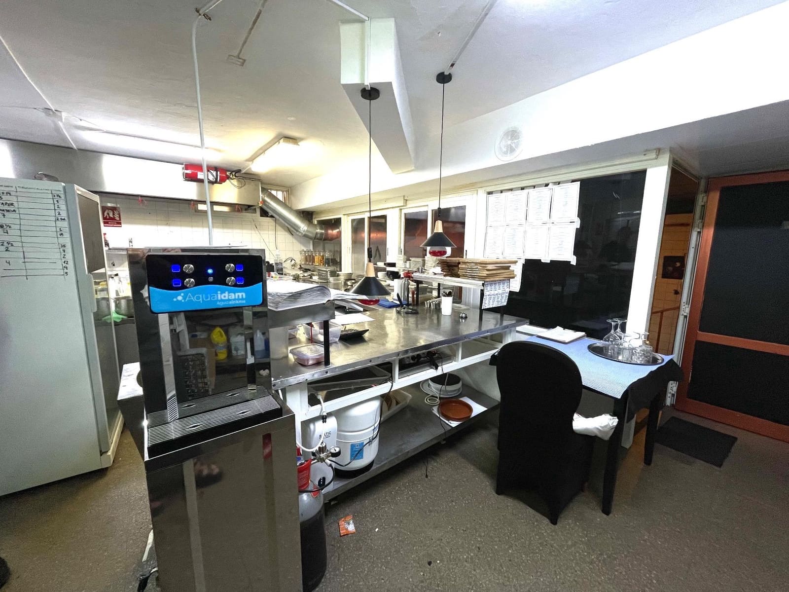 Business for rent in Palma de Mallorca - € 3,000 (Ref: 9310963)