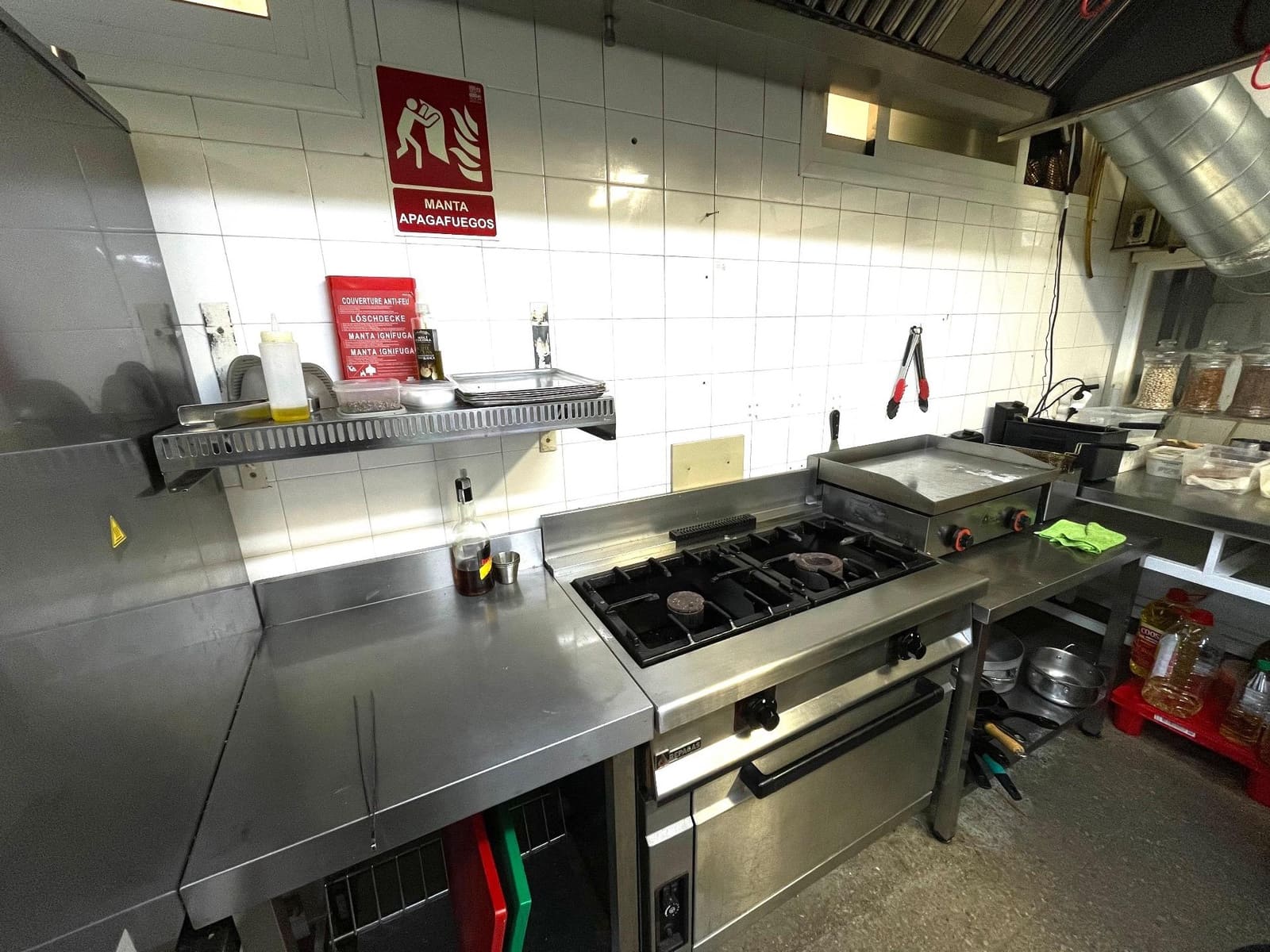 Business for rent in Palma de Mallorca - € 3,000 (Ref: 9310963)