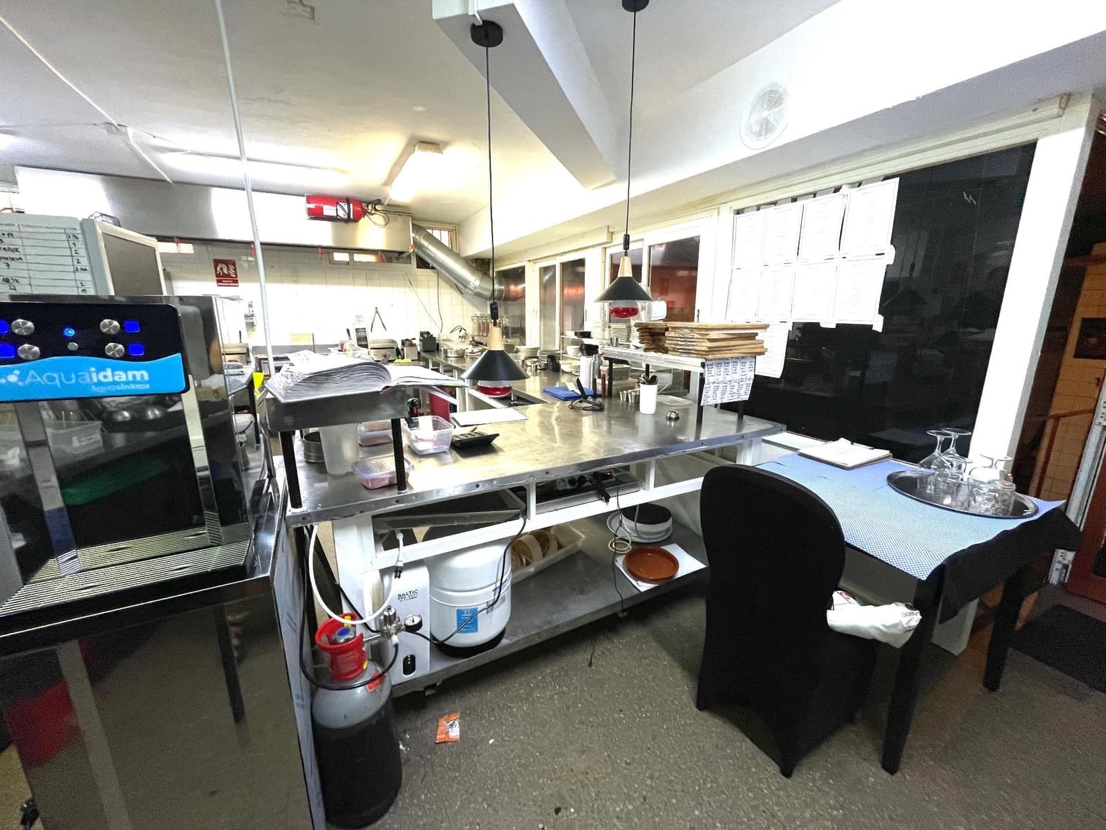 Business for rent in Palma de Mallorca - € 3,000 (Ref: 9310963)