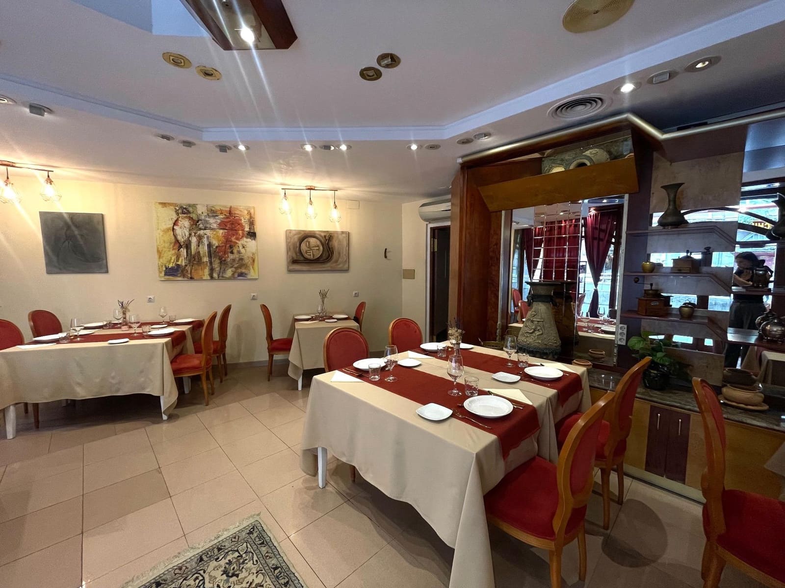 Business for rent in Palma de Mallorca - € 3,000 (Ref: 9310963)