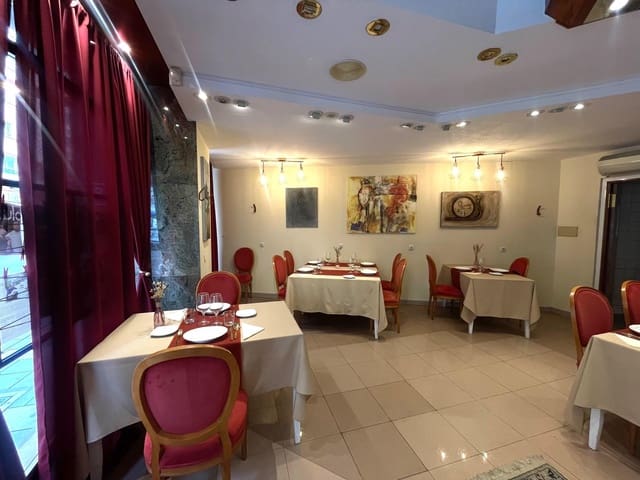 Entreprise à louer à Bons Aires, Palma de Mallorca - 3 000 € (Ref: 9310963)