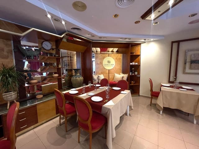 Entreprise à louer à Bons Aires, Palma de Mallorca - 3 000 € (Ref: 9310963)