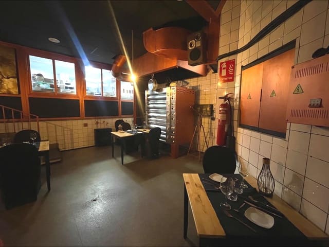 Entreprise à louer à Bons Aires, Palma de Mallorca - 3 000 € (Ref: 9310963)