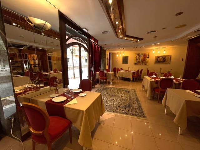 Entreprise à louer à Bons Aires, Palma de Mallorca - 3 000 € (Ref: 9310963)