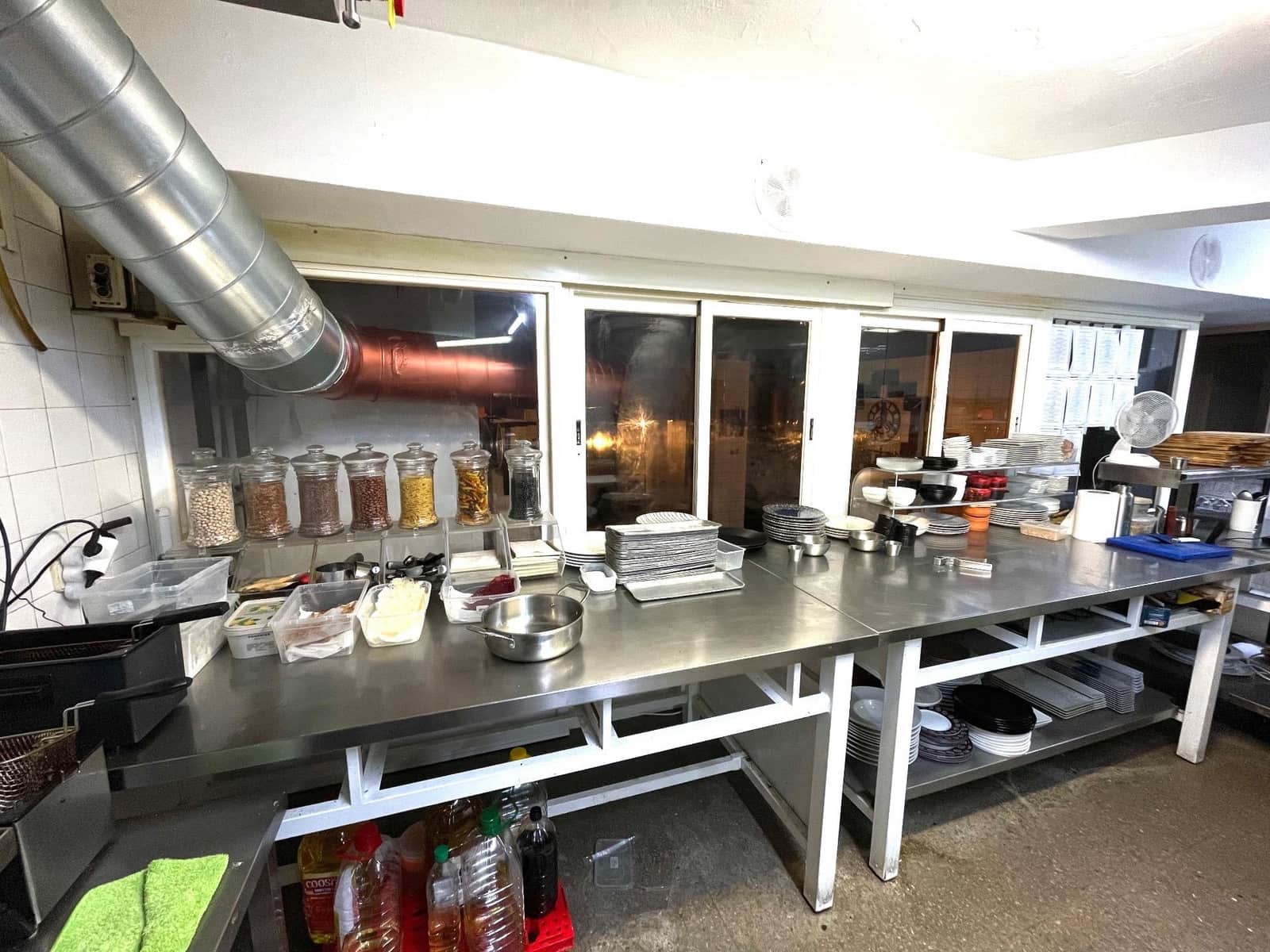 Business for rent in Palma de Mallorca - € 3,000 (Ref: 9310963)