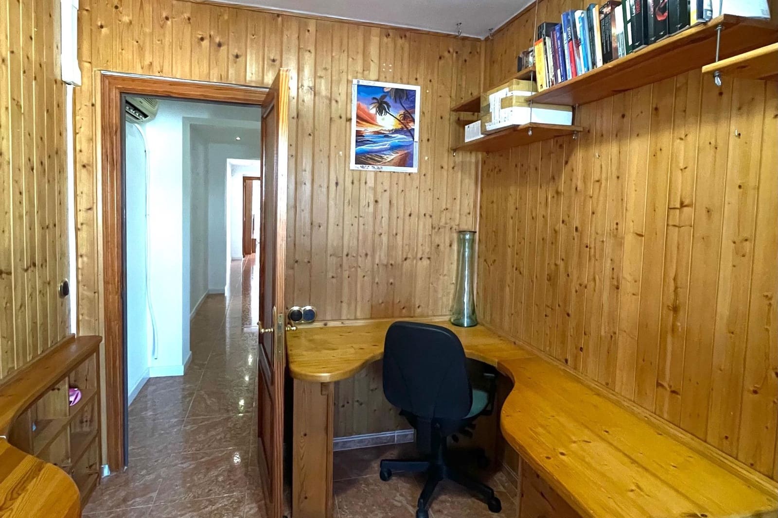 3 camera da letto Appartamento in vendita in Palma de Mallorca - 315.000 € (Rif: 9317920)