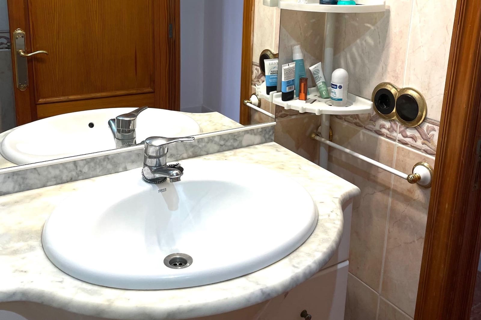 3 camera da letto Appartamento in vendita in Palma de Mallorca - 315.000 € (Rif: 9317920)