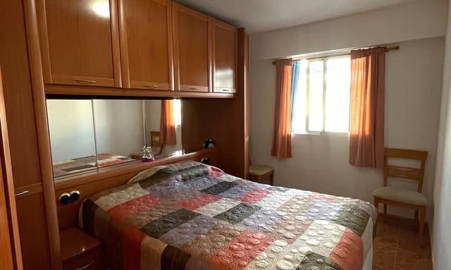 3 soveværelse Lejlighed til salg i Pere Garau, Palma de Mallorca - € 315.000 (Ref: 9317920)