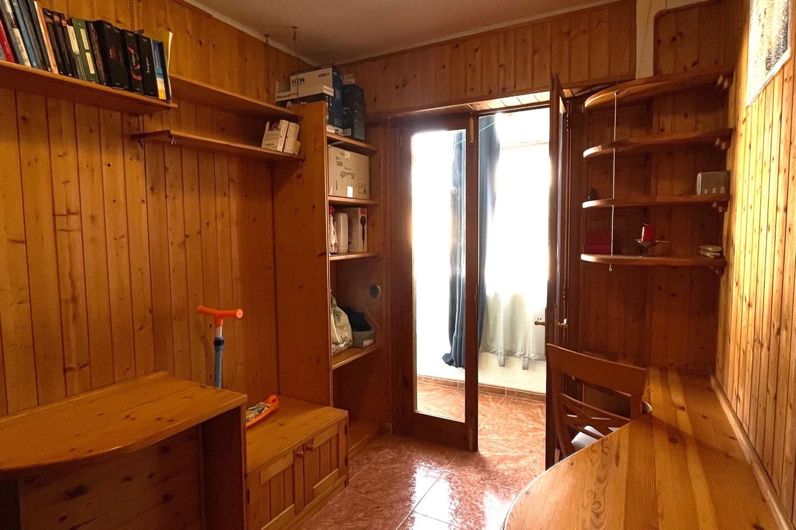 3 camera da letto Appartamento in vendita in Palma de Mallorca - 315.000 € (Rif: 9317920)