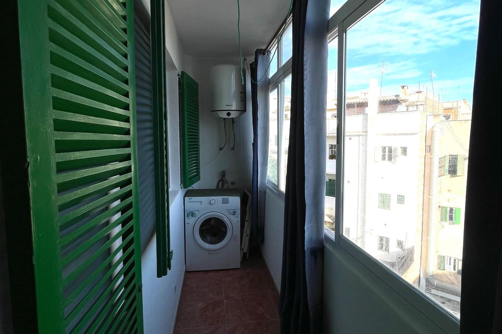 3 camera da letto Appartamento in vendita in Palma de Mallorca - 315.000 € (Rif: 9317920)