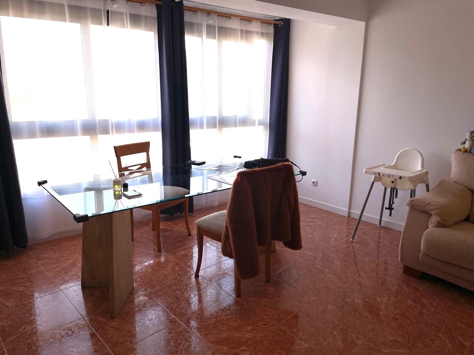 3 camera da letto Appartamento in vendita in Palma de Mallorca - 315.000 € (Rif: 9317920)