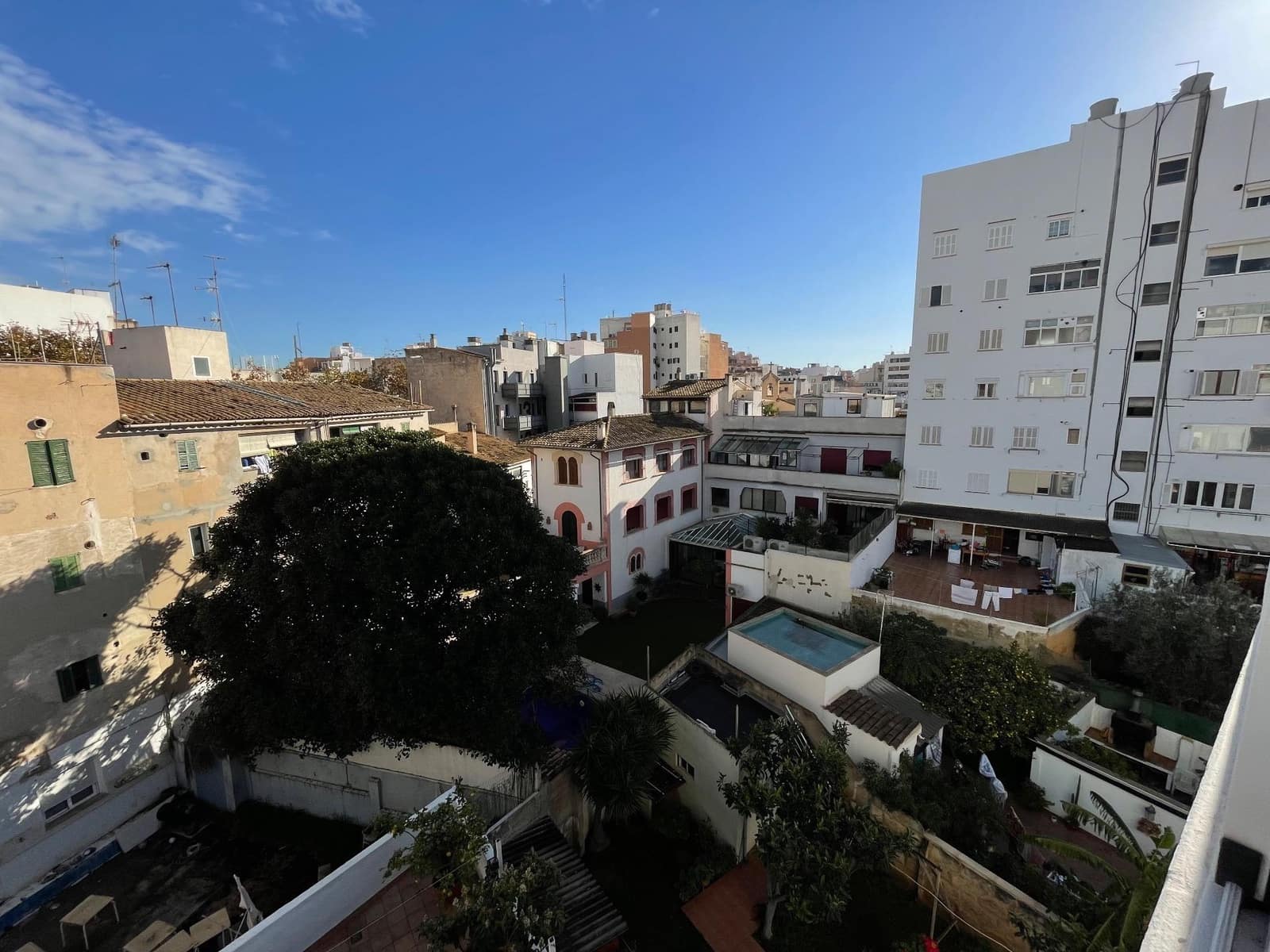 3 camera da letto Appartamento in vendita in Palma de Mallorca - 315.000 € (Rif: 9317920)