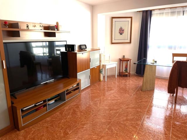 3 soveværelse Lejlighed til salg i Pere Garau, Palma de Mallorca - € 315.000 (Ref: 9317920)