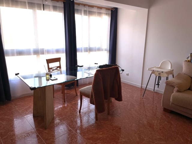 3 soveværelse Lejlighed til salg i Pere Garau, Palma de Mallorca - € 315.000 (Ref: 9317920)
