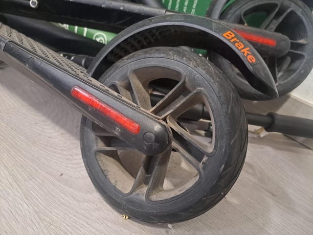 Commercial for sale in Palma de Mallorca - € 29,000 (Ref: 9317921)