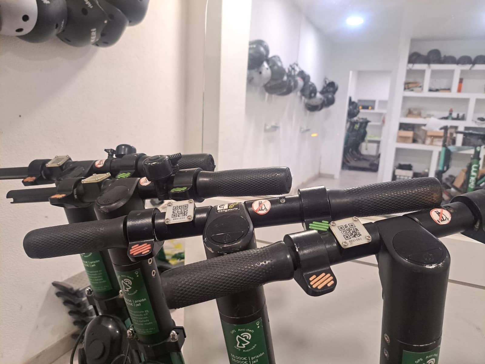 Comercial para venda em Palma de Mallorca - 29 000 € (Ref: 9317921)