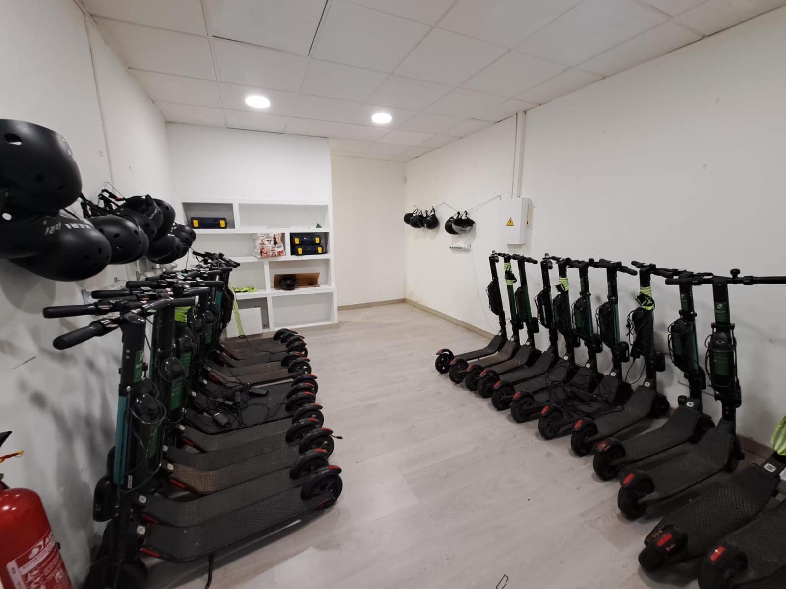 Comercial para venda em Palma de Mallorca - 29 000 € (Ref: 9317921)