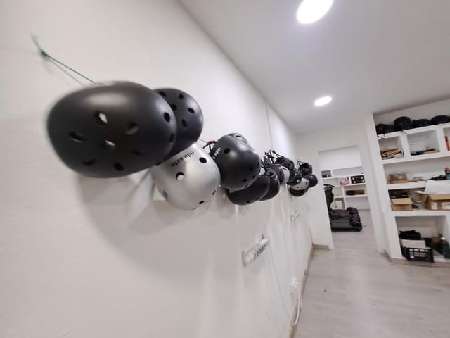 Comercial para venda em Palma de Mallorca - 29 000 € (Ref: 9317921)