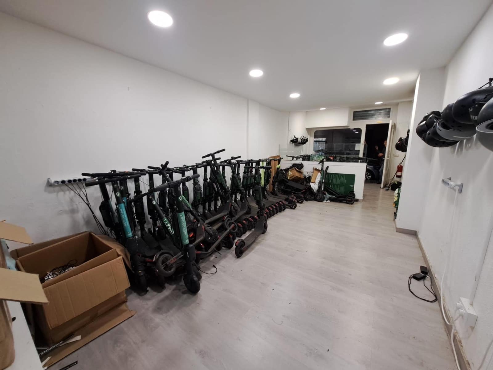 Comercial para venda em Palma de Mallorca - 29 000 € (Ref: 9317921)