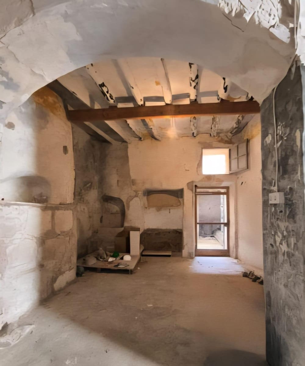 3 sovrum Hus till salu i Manacor med garage - 250 000 € (Ref: 9317924)