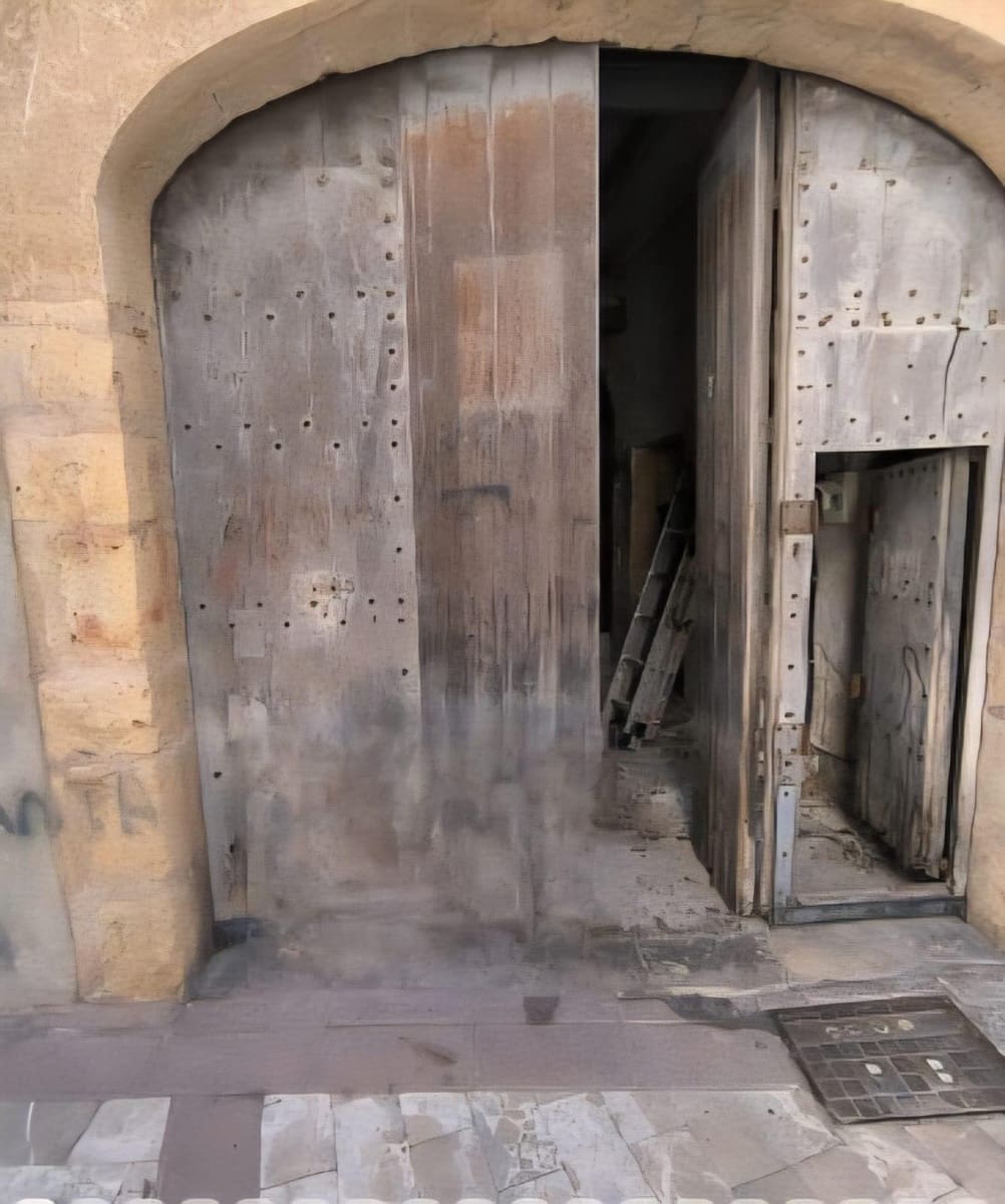 3 sovrum Hus till salu i Manacor med garage - 250 000 € (Ref: 9317924)