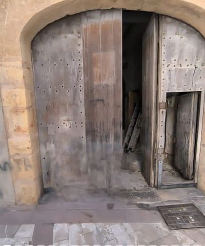 3 sypialnia Dom na sprzedaż w Manacor z garażem - 250 000 € (Ref: 9317924)