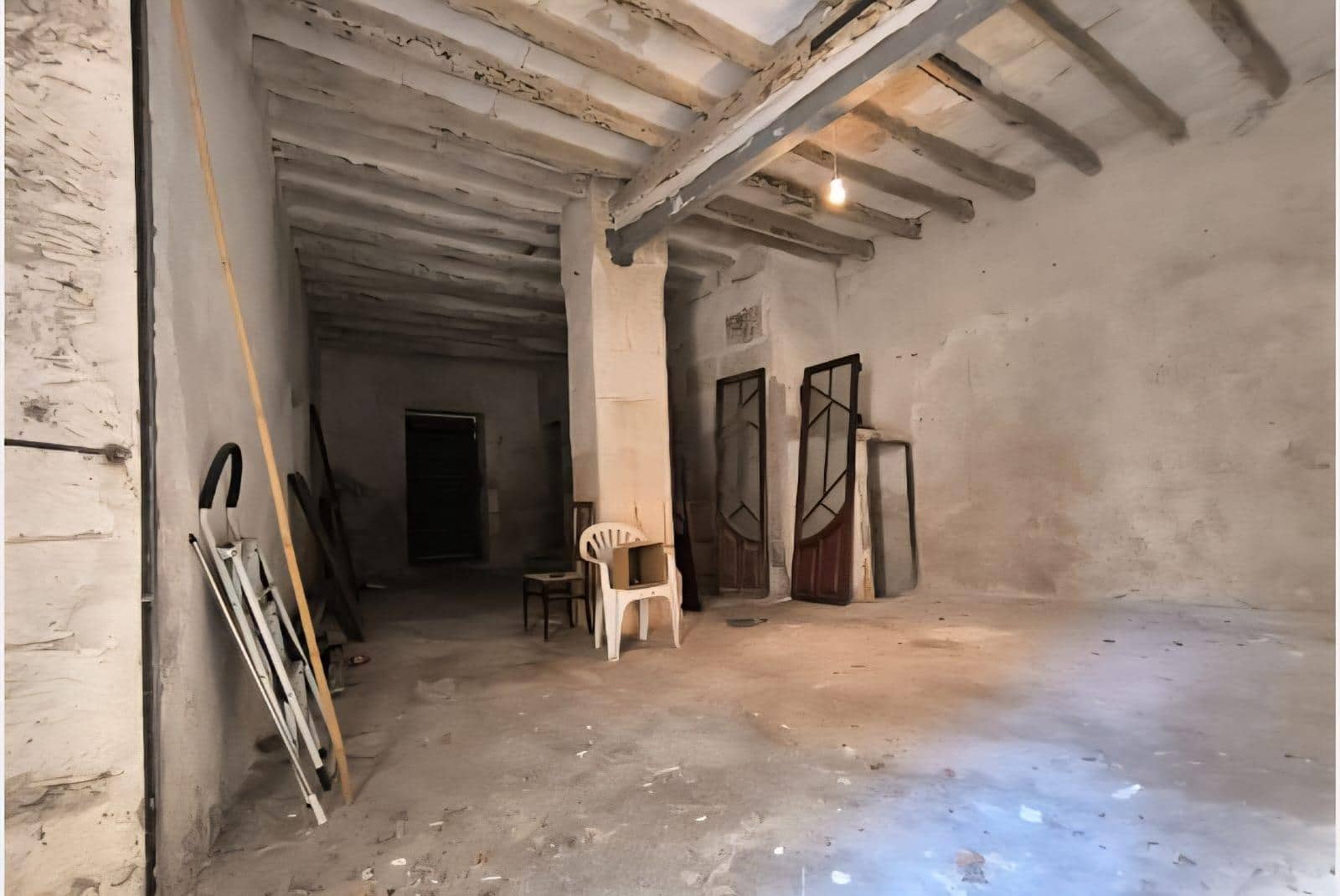 3 sovrum Hus till salu i Manacor med garage - 250 000 € (Ref: 9317924)