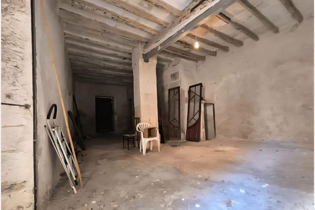 3 sypialnia Dom na sprzedaż w Manacor z garażem - 250 000 € (Ref: 9317924)