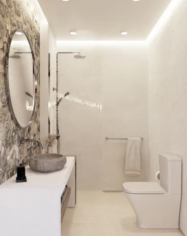 3 sypialnia Dom na sprzedaż w Manacor z garażem - 250 000 € (Ref: 9317924)