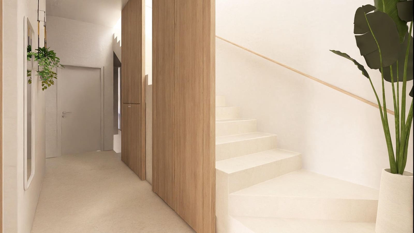 3 sovrum Hus till salu i Manacor med garage - 250 000 € (Ref: 9317924)