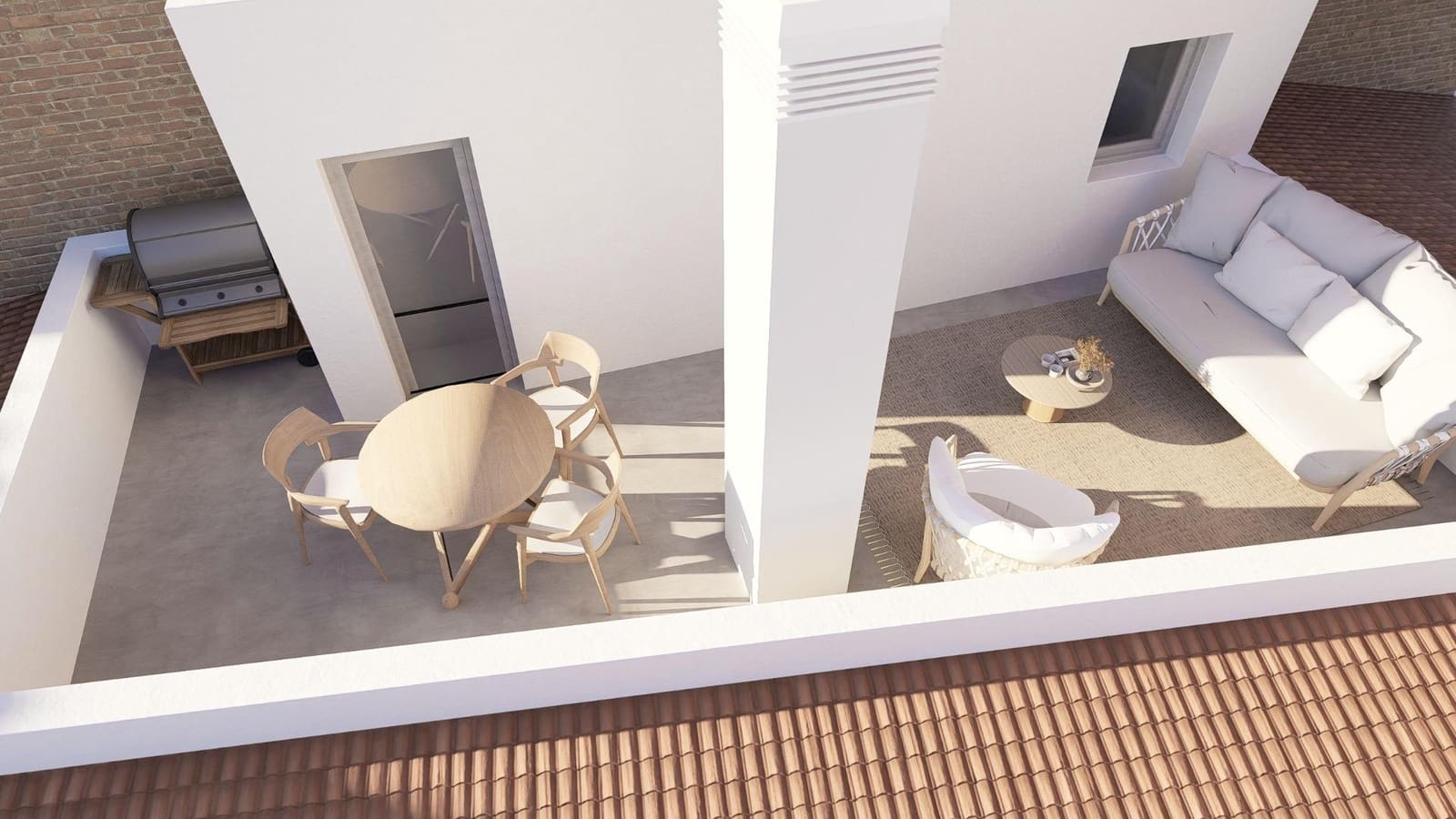 3 sovrum Hus till salu i Manacor med garage - 250 000 € (Ref: 9317924)