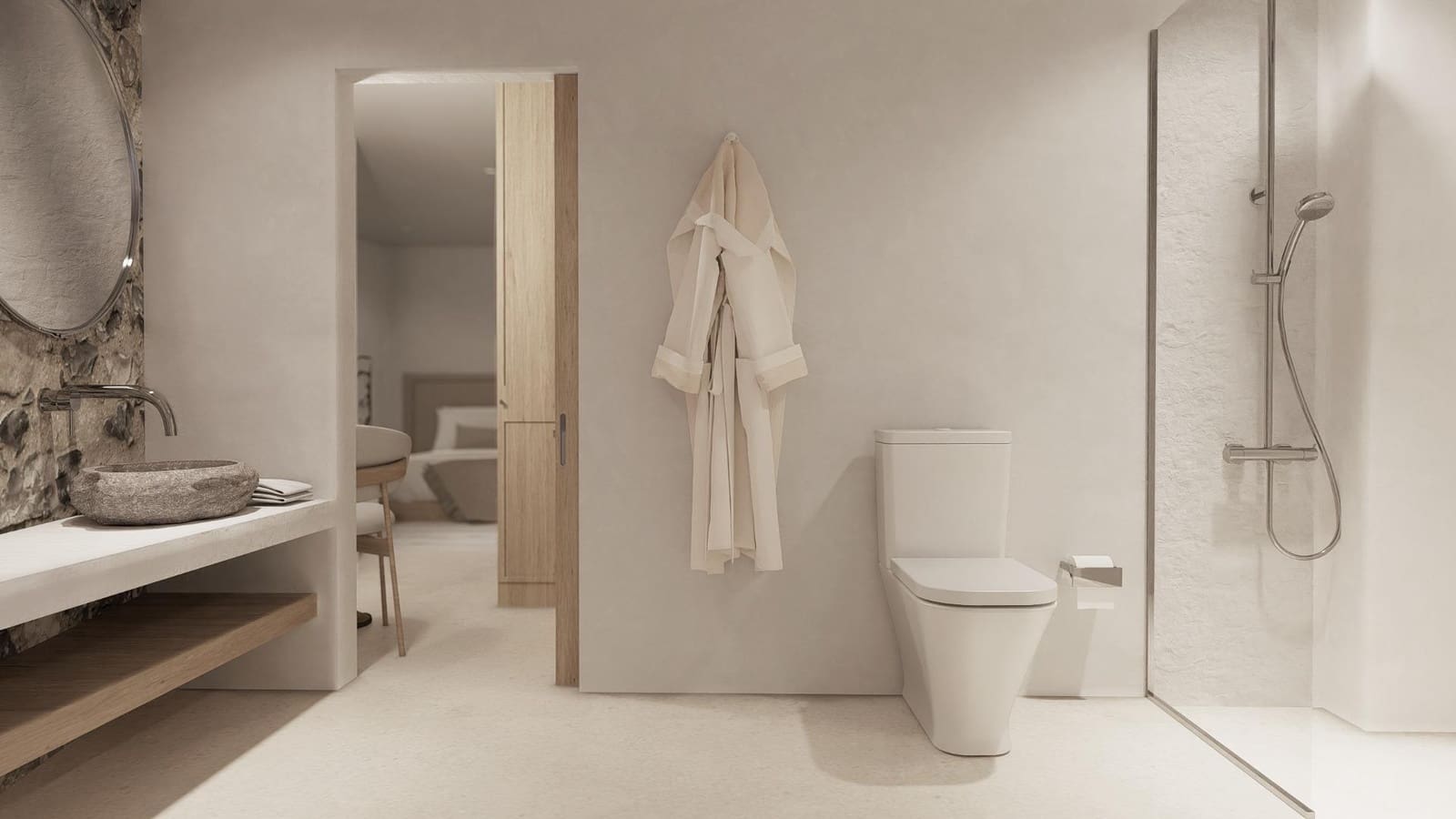 3 sovrum Hus till salu i Manacor med garage - 250 000 € (Ref: 9317924)