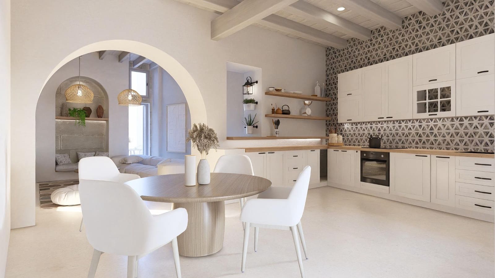 3 sovrum Hus till salu i Manacor med garage - 250 000 € (Ref: 9317924)