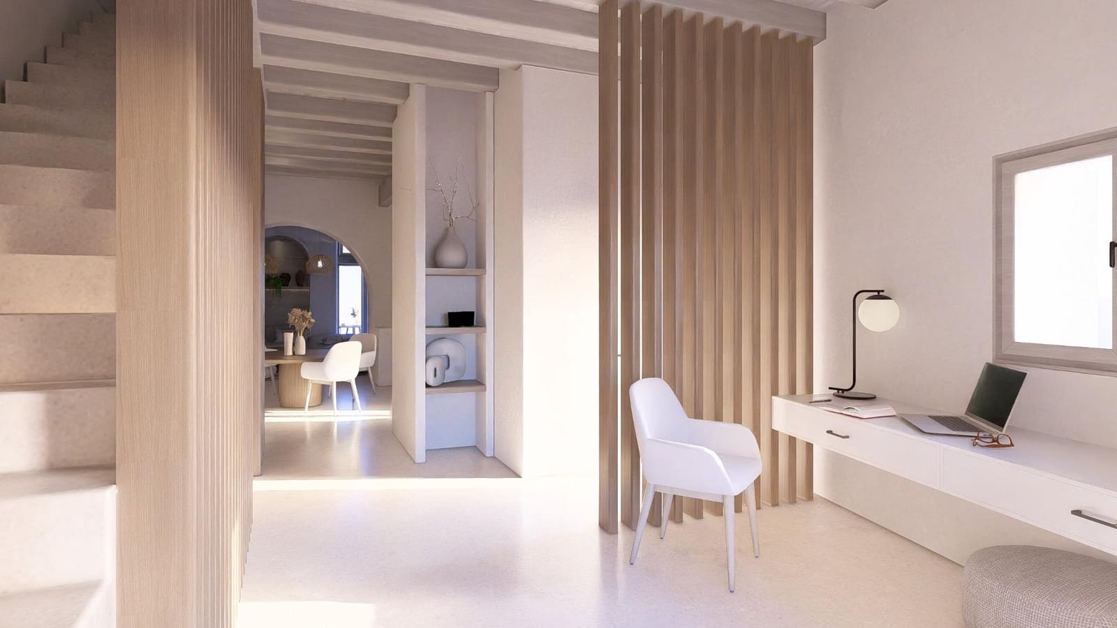 3 sovrum Hus till salu i Manacor med garage - 250 000 € (Ref: 9317924)